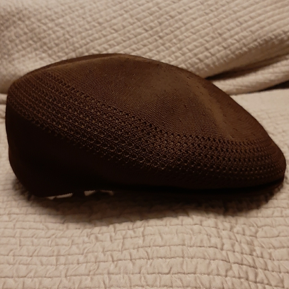 New Kangol Driver Cap